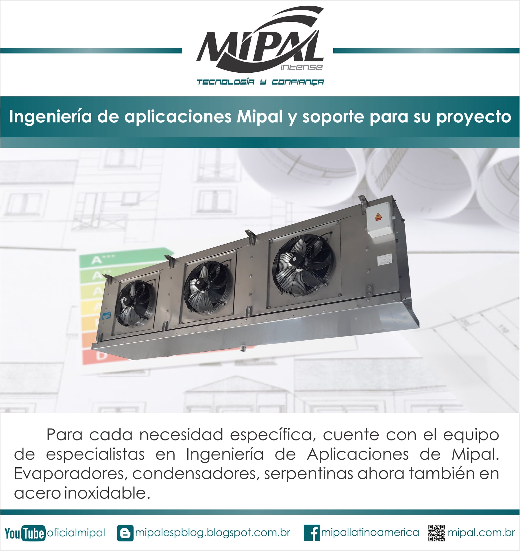 Mipal Inginiería de aplicaciones Mipal - Mipal
